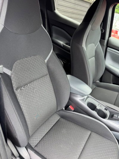 Nissan Juke 1.0 DIG-T 114 CV DCT Business (8)