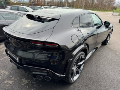 Ferrari Purosangue 6.5 (11)