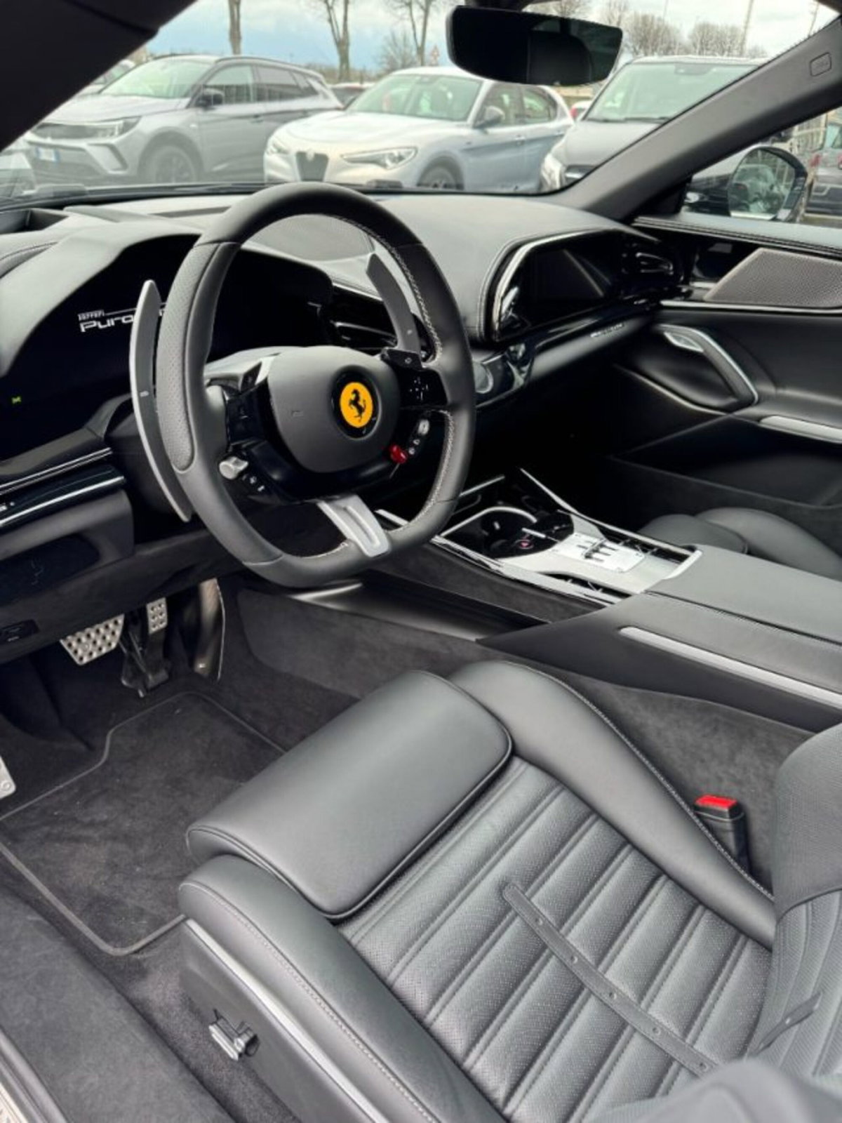 Ferrari Purosangue 6.5 (4)