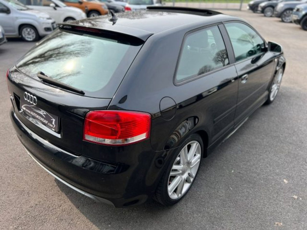Audi S3 2.0 TFSI quattro (10)