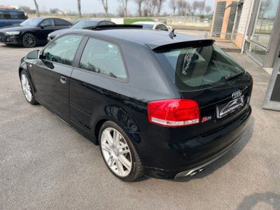 Audi S3 2.0 TFSI quattro (11)