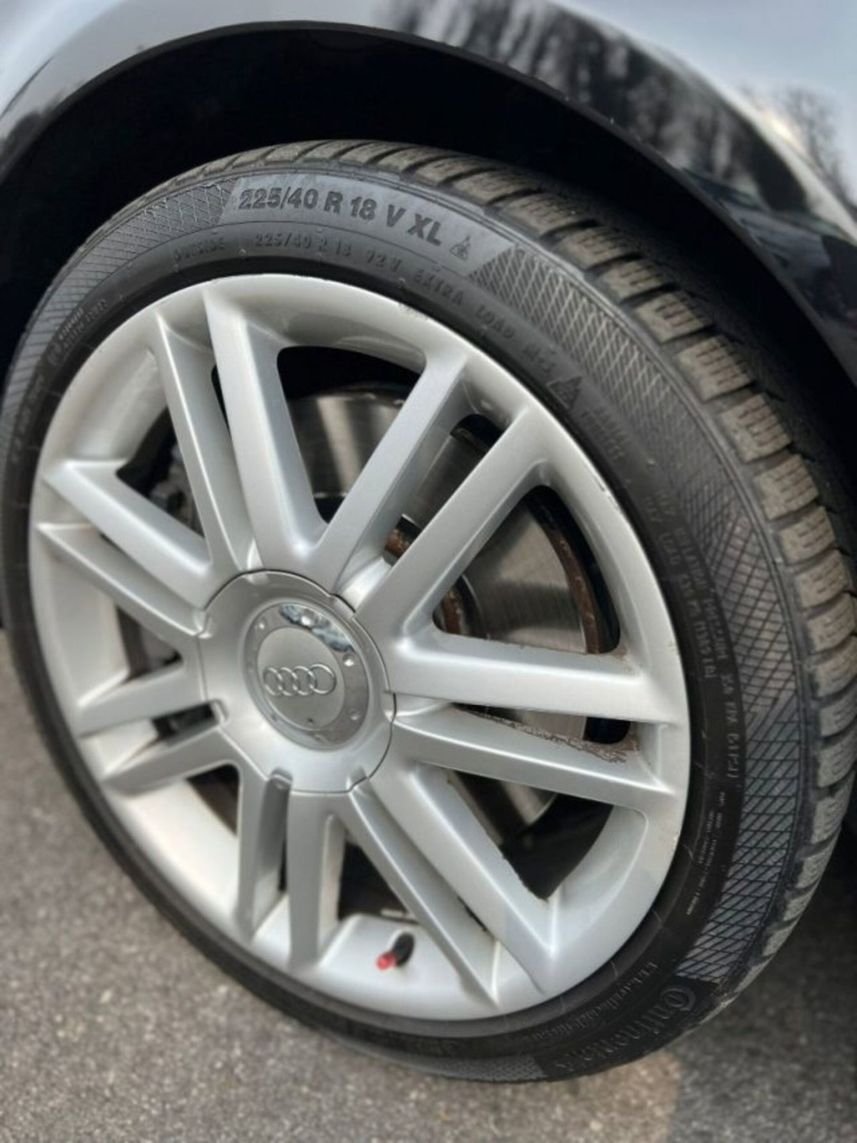 Audi S3 2.0 TFSI quattro (13)