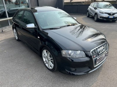 Audi S3 2.0 TFSI quattro (3)