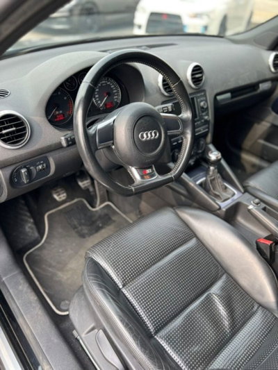 Audi S3 2.0 TFSI quattro (4)