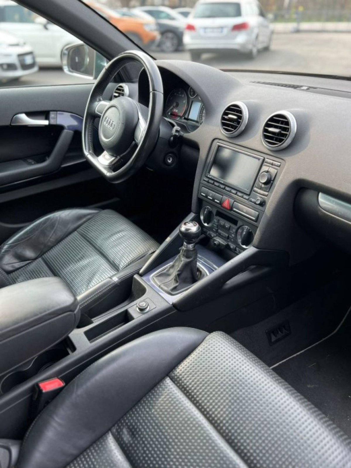 Audi S3 2.0 TFSI quattro (7)