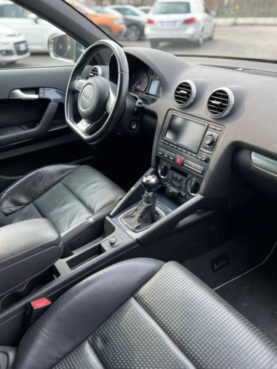 Audi S3 2.0 TFSI quattro (7)