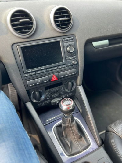 Audi S3 2.0 TFSI quattro (8)