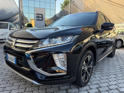 Mitsubishi Eclipse Cross 1.5 turbo 2WD Instyle usata