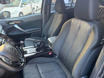 Mitsubishi Eclipse Cross 1.5 turbo 2WD Instyle (10)