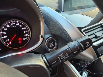 Mitsubishi Eclipse Cross 1.5 turbo 2WD Instyle (12)