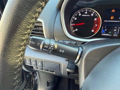 Mitsubishi Eclipse Cross 1.5 turbo 2WD Instyle (13)