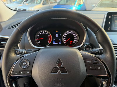 Mitsubishi Eclipse Cross 1.5 turbo 2WD Instyle (14)