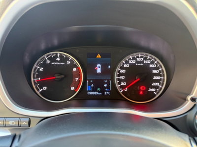 Mitsubishi Eclipse Cross 1.5 turbo 2WD Instyle (15)
