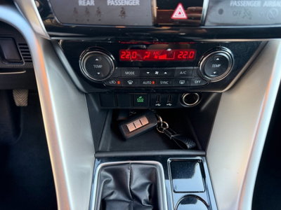 Mitsubishi Eclipse Cross 1.5 turbo 2WD Instyle (16)