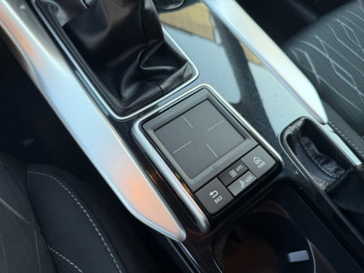 Mitsubishi Eclipse Cross 1.5 turbo 2WD Instyle (17)