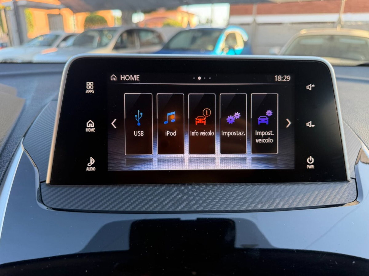 Mitsubishi Eclipse Cross 1.5 turbo 2WD Instyle (19)