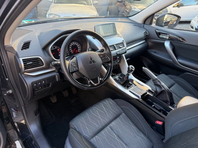 Mitsubishi Eclipse Cross 1.5 turbo 2WD Instyle (2)