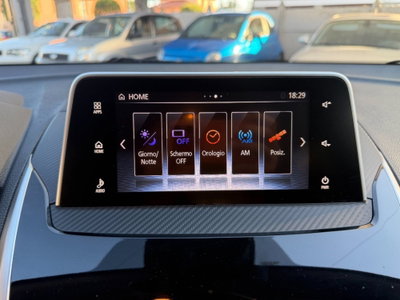 Mitsubishi Eclipse Cross 1.5 turbo 2WD Instyle (20)