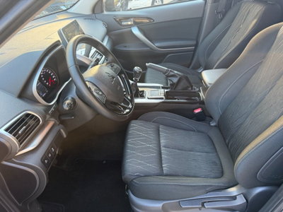 Mitsubishi Eclipse Cross 1.5 turbo 2WD Instyle (5)