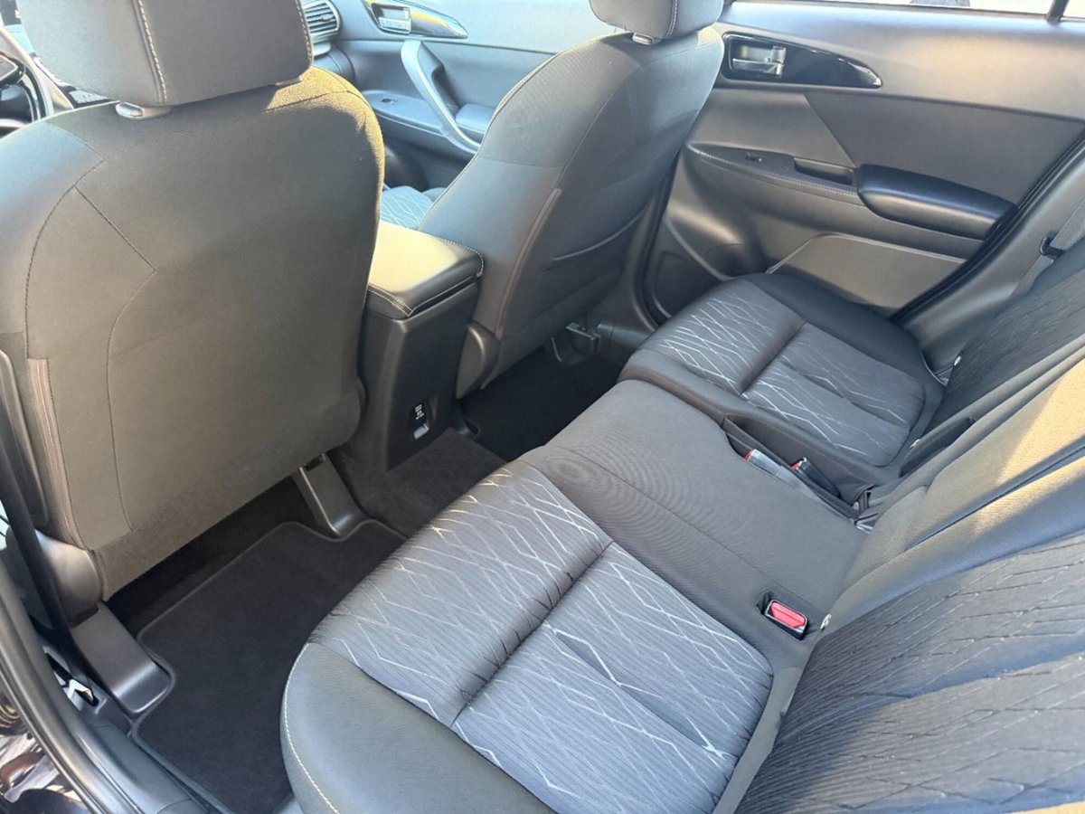 Mitsubishi Eclipse Cross 1.5 turbo 2WD Instyle (7)