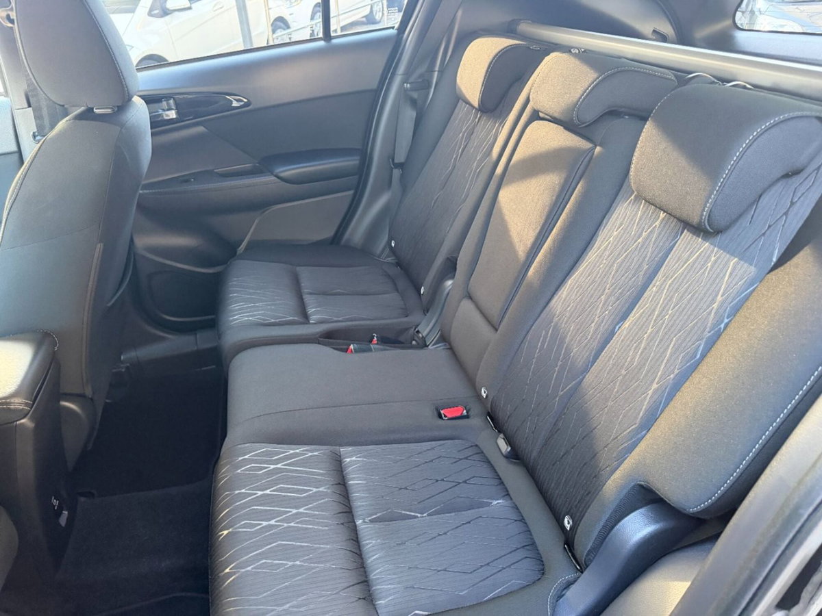 Mitsubishi Eclipse Cross 1.5 turbo 2WD Instyle (8)