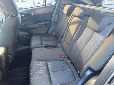Mitsubishi Eclipse Cross 1.5 turbo 2WD Instyle (8)