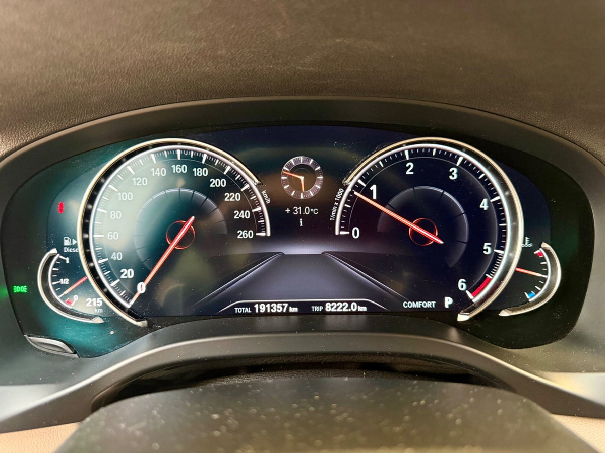 BMW X4 xDrive20d Msport-X (14)