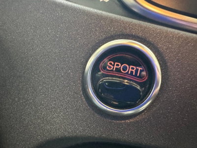 Abarth 595 595 1.4 Turbo T-Jet 180 CV Competizione (17)