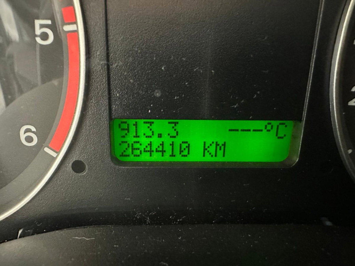 Ford Focus 1.8 TDCi (115CV) 5p. Tit. (15)