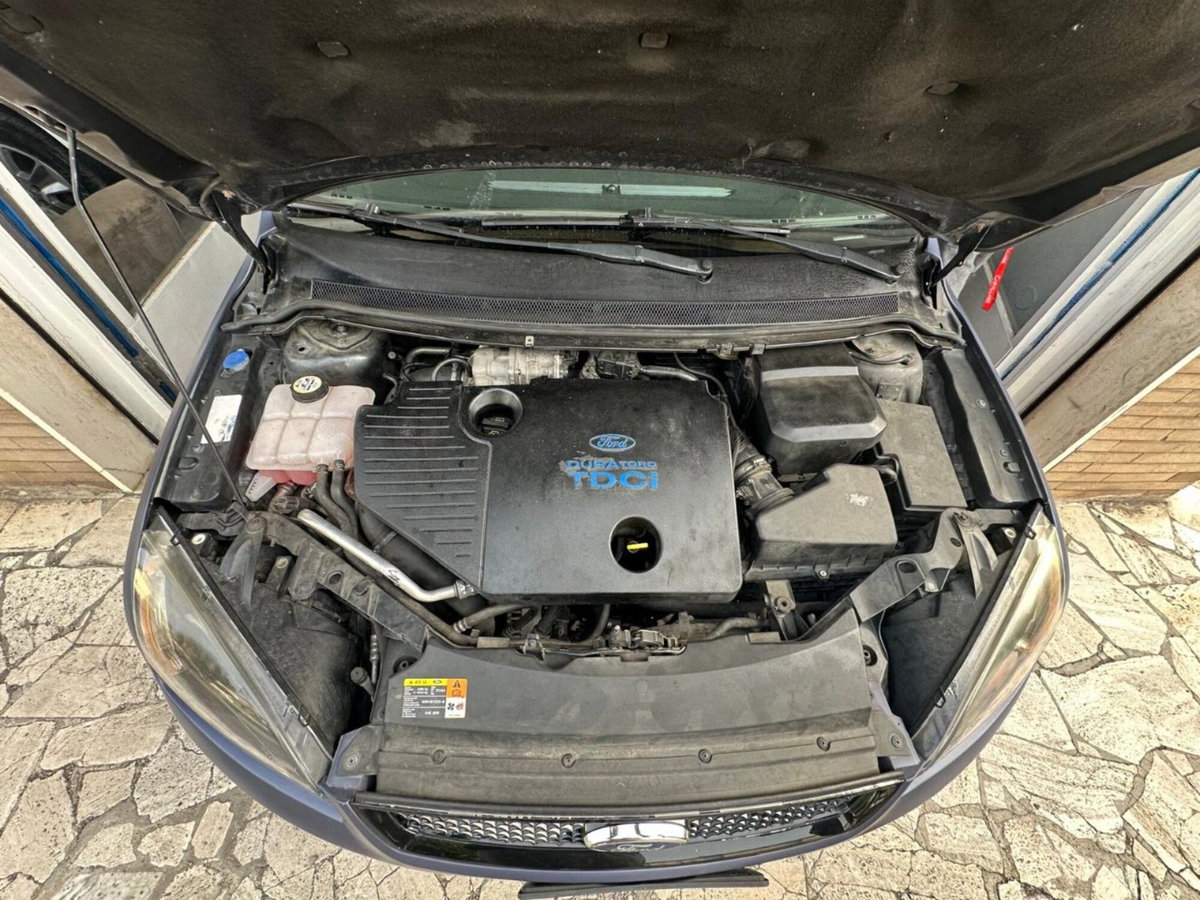 Ford Focus 1.8 TDCi (115CV) 5p. Tit. (19)