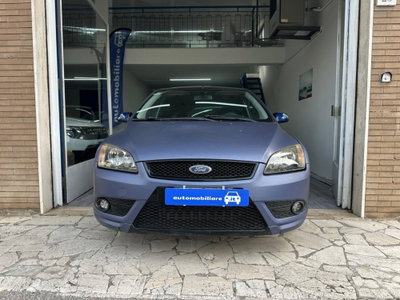 Ford Focus 1.8 TDCi (115CV) 5p. Tit. (2)