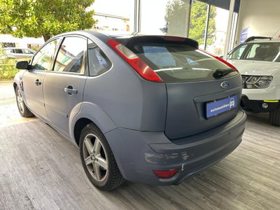Ford Focus 1.8 TDCi (115CV) 5p. Tit. (6)