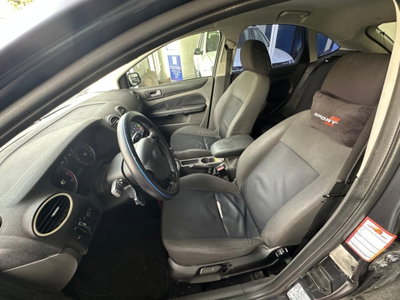 Ford Focus 1.8 TDCi (115CV) 5p. Tit. (7)
