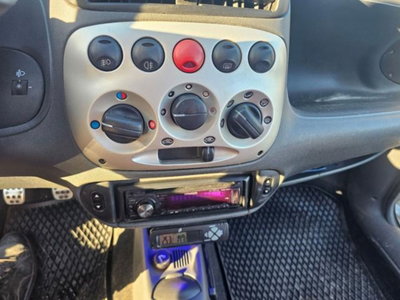 Fiat Seicento 1.1i cat Sporting (10)