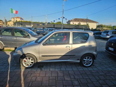 Fiat Seicento 1.1i cat Sporting (2)
