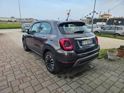 Fiat 500X 1.0 T3 120 CV Sport Dolcevita (3)