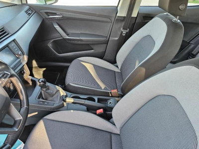 SEAT Ibiza 1.0 TGI 5 porte Business (10)