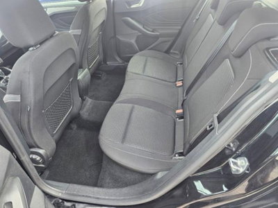 Ford Focus Station Wagon 1.5 EcoBlue 120 CV automatico SW Business (16)