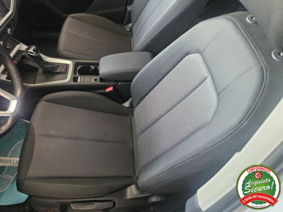 Audi Q3 Sportback 35 TDI Business Plus (9)
