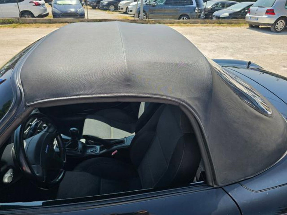 Fiat barchetta 1.8 16V (16)
