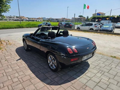 Fiat barchetta 1.8 16V (3)