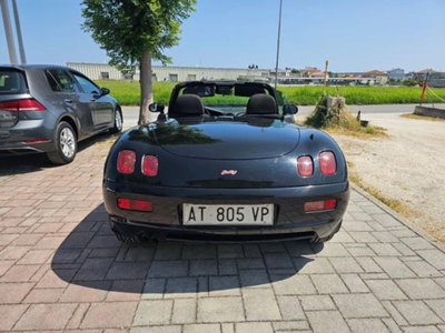 Fiat barchetta 1.8 16V (5)