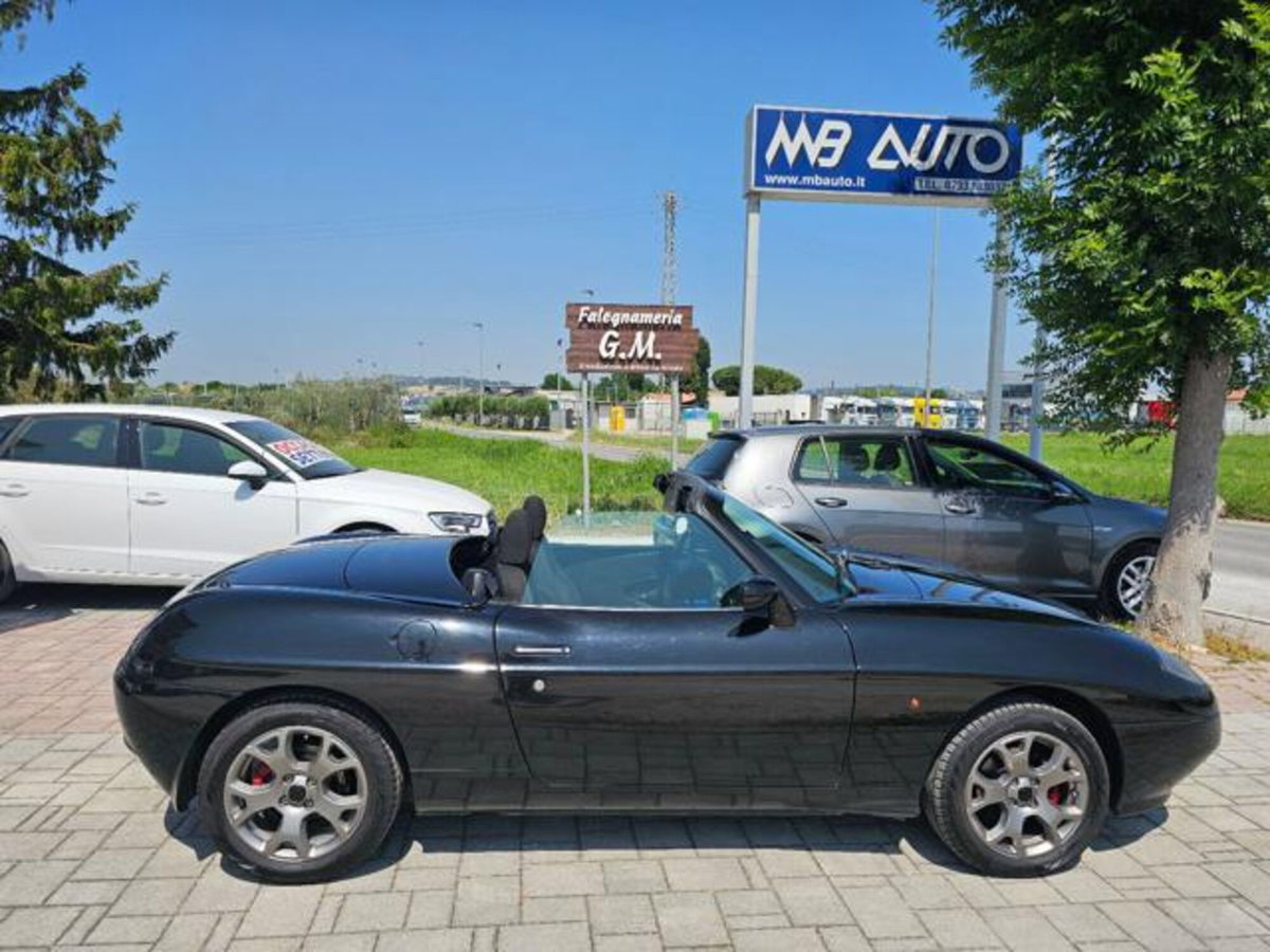Fiat barchetta 1.8 16V (7)