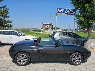 Fiat barchetta 1.8 16V (7)