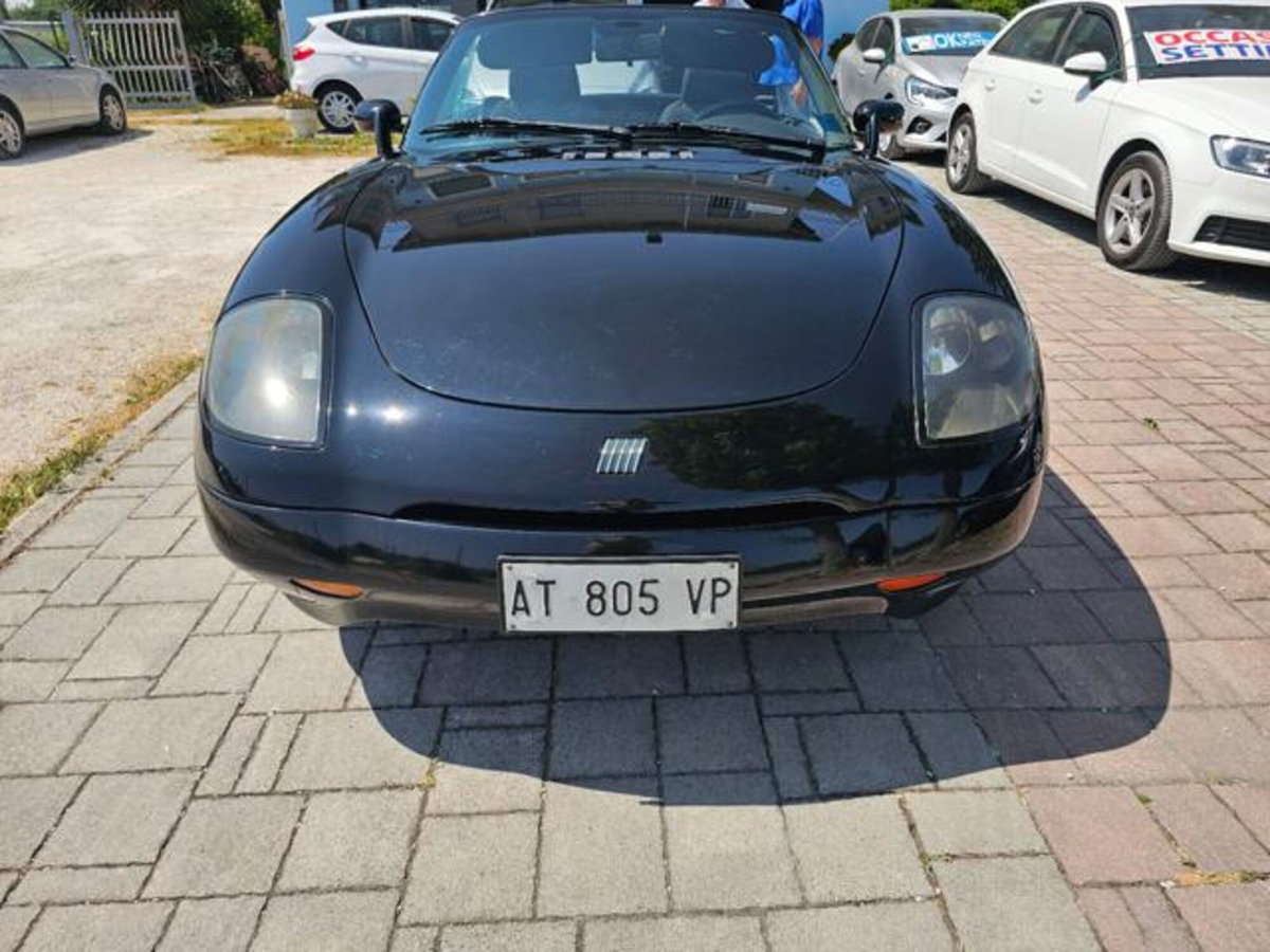 Fiat barchetta 1.8 16V (9)