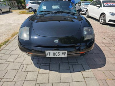 Fiat barchetta 1.8 16V (9)