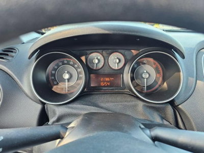 Fiat Punto 1.3 MJT II S&S 95 CV 5 porte Street (11)