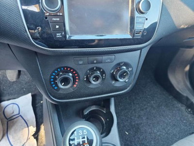 Fiat Punto 1.3 MJT II S&S 95 CV 5 porte Street (13)