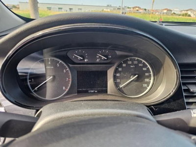 Opel Mokka 1.4 Turbo GPL Tech 140CV 4x2 Innovation (11)