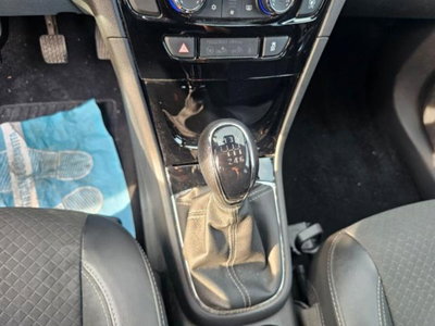 Opel Mokka 1.4 Turbo GPL Tech 140CV 4x2 Innovation (13)